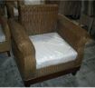12221 Small Sofa with Pillow